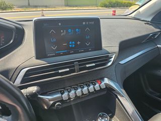Peugeot 3008 2018 BlueHdi 131PS EAT8 Allure Edition / ΑΥΤΟΜΑΤΟ / Grip Control-thumb-32
