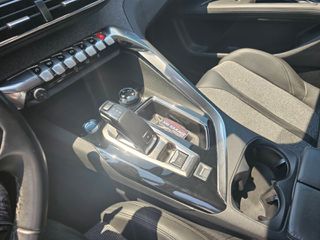 Peugeot 3008 2018 BlueHdi 131PS EAT8 Allure Edition / ΑΥΤΟΜΑΤΟ / Grip Control-thumb-29