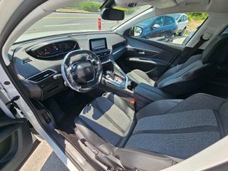 Peugeot 3008 2018 BlueHdi 131PS EAT8 Allure Edition / ΑΥΤΟΜΑΤΟ / Grip Control-thumb-18
