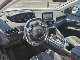 Peugeot 3008 2018 BlueHdi 131PS EAT8 Allure Edition / ΑΥΤΟΜΑΤΟ / Grip Control-thumb-17