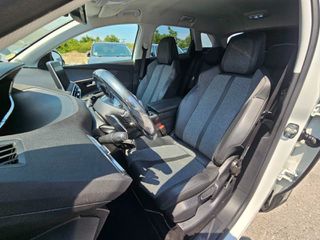 Peugeot 3008 2018 BlueHdi 131PS EAT8 Allure Edition / ΑΥΤΟΜΑΤΟ / Grip Control-thumb-20