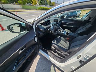 Peugeot 3008 2018 BlueHdi 131PS EAT8 Allure Edition / ΑΥΤΟΜΑΤΟ / Grip Control-thumb-16