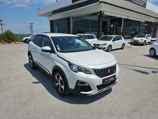 Peugeot 3008 2018 BlueHdi 131PS EAT8 Allure Edition / ΑΥΤΟΜΑΤΟ / Grip Control-thumb-2