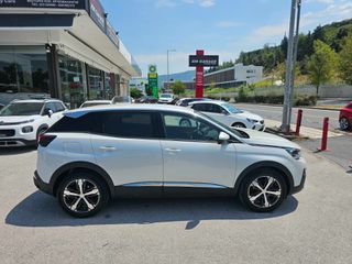 Peugeot 3008 2018 BlueHdi 131PS EAT8 Allure Edition / ΑΥΤΟΜΑΤΟ / Grip Control-thumb-4