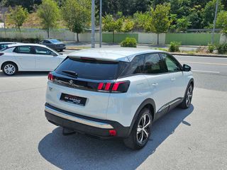 Peugeot 3008 2018 BlueHdi 131PS EAT8 Allure Edition / ΑΥΤΟΜΑΤΟ / Grip Control-thumb-6