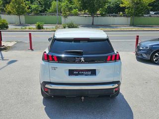 Peugeot 3008 2018 BlueHdi 131PS EAT8 Allure Edition / ΑΥΤΟΜΑΤΟ / Grip Control-thumb-7