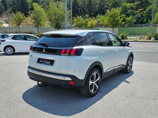Peugeot 3008 2018 BlueHdi 131PS EAT8 Allure Edition / ΑΥΤΟΜΑΤΟ / Grip Control-thumb-5