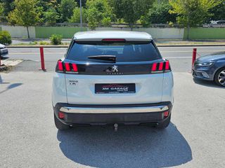 Peugeot 3008 2018 BlueHdi 131PS EAT8 Allure Edition / ΑΥΤΟΜΑΤΟ / Grip Control-thumb-8