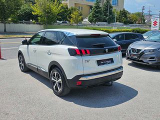 Peugeot 3008 2018 BlueHdi 131PS EAT8 Allure Edition / ΑΥΤΟΜΑΤΟ / Grip Control-thumb-10