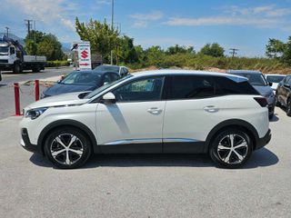Peugeot 3008 2018 BlueHdi 131PS EAT8 Allure Edition / ΑΥΤΟΜΑΤΟ / Grip Control-thumb-11