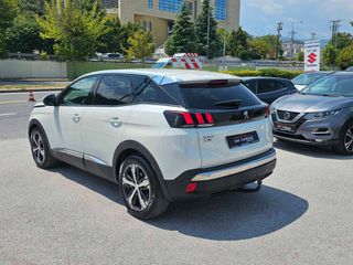Peugeot 3008 2018 BlueHdi 131PS EAT8 Allure Edition / ΑΥΤΟΜΑΤΟ / Grip Control-thumb-9