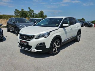 Peugeot 3008 2018 BlueHdi 131PS EAT8 Allure Edition / ΑΥΤΟΜΑΤΟ / Grip Control-thumb-13