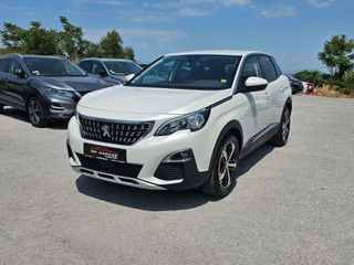 Peugeot 3008 2018 BlueHdi 131PS EAT8 Allure Edition / ΑΥΤΟΜΑΤΟ / Grip Control-thumb-12