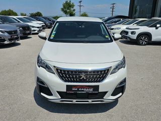 Peugeot 3008 2018 BlueHdi 131PS EAT8 Allure Edition / ΑΥΤΟΜΑΤΟ / Grip Control-thumb-15