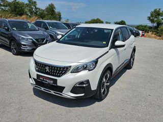 Peugeot 3008 2018 BlueHdi 131PS EAT8 Allure Edition / ΑΥΤΟΜΑΤΟ / Grip Control-thumb-14