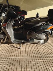 Honda NES 2003 Honda italian industri