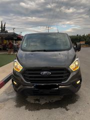 Ford Transit Custom 2020 L2H1