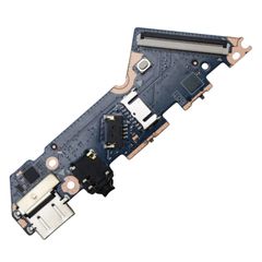 Πλακέτα Power Button - USB & Audio Jack & Camera Switch & Power Button Board για Laptop Lenovo Yoga Pro 7 14AHP9 Gen 9 83E3 83E3CTO1WW 83E30055MJ 83E30056MJ 83E30054PB 83E30052MX NB6369A 5C50S25666 (