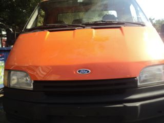 Ford Transit 2005 ΘΕΟΦΙΛΑΤΟΣ ΕΠΙΛΕΓΜΕΝΟ ΟΧΗΜΑ/ΚΑΡΟΤΣΑ Μήκος 3.20Μ ΠΛΑΤΟΣ 2.00Μ-thumb-2