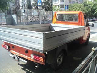 Ford Transit 2005 ΘΕΟΦΙΛΑΤΟΣ ΕΠΙΛΕΓΜΕΝΟ ΟΧΗΜΑ/ΚΑΡΟΤΣΑ Μήκος 3.20Μ ΠΛΑΤΟΣ 2.00Μ-thumb-8