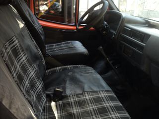 Ford Transit 2005 ΘΕΟΦΙΛΑΤΟΣ ΕΠΙΛΕΓΜΕΝΟ ΟΧΗΜΑ/ΚΑΡΟΤΣΑ Μήκος 3.20Μ ΠΛΑΤΟΣ 2.00Μ-thumb-11