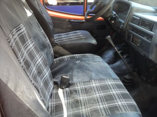 Ford Transit 2005 ΘΕΟΦΙΛΑΤΟΣ ΕΠΙΛΕΓΜΕΝΟ ΟΧΗΜΑ/ΚΑΡΟΤΣΑ Μήκος 3.20Μ ΠΛΑΤΟΣ 2.00Μ-thumb-12
