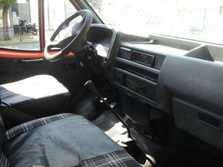 Ford Transit 2005 ΘΕΟΦΙΛΑΤΟΣ ΕΠΙΛΕΓΜΕΝΟ ΟΧΗΜΑ/ΚΑΡΟΤΣΑ Μήκος 3.20Μ ΠΛΑΤΟΣ 2.00Μ-thumb-13