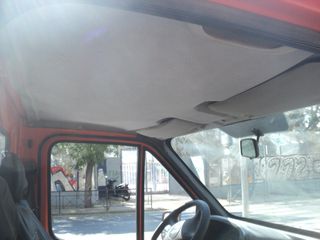 Ford Transit 2005 ΘΕΟΦΙΛΑΤΟΣ ΕΠΙΛΕΓΜΕΝΟ ΟΧΗΜΑ/ΚΑΡΟΤΣΑ Μήκος 3.20Μ ΠΛΑΤΟΣ 2.00Μ-thumb-14
