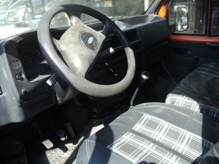 Ford Transit 2005 ΘΕΟΦΙΛΑΤΟΣ ΕΠΙΛΕΓΜΕΝΟ ΟΧΗΜΑ/ΚΑΡΟΤΣΑ Μήκος 3.20Μ ΠΛΑΤΟΣ 2.00Μ-thumb-15