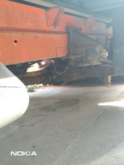Ford Transit 2005 ΘΕΟΦΙΛΑΤΟΣ ΕΠΙΛΕΓΜΕΝΟ ΟΧΗΜΑ/ΚΑΡΟΤΣΑ Μήκος 3.20Μ ΠΛΑΤΟΣ 2.00Μ-thumb-33