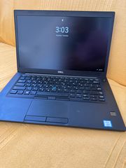 Dell Latitude 7490 i5 laptop σαν καινούργιο, 16GB RAM, 256GB SSD, Full HD, Windows 11