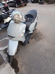 Aprilia Scarabeo 300 2010
