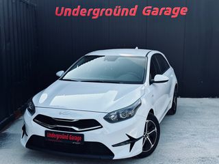 Kia Ceed / cee'd 2022 COMFORT 3 ΧΡΟΝΙΑ ΕΓΓΥΗΣΗ
