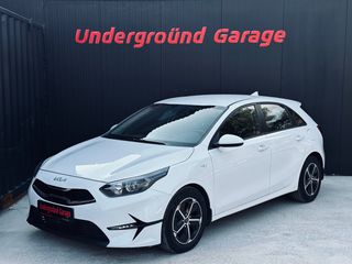 Kia Ceed / cee'd 2022 COMFORT 3 ΧΡΟΝΙΑ ΕΓΓΥΗΣΗ-thumb-1