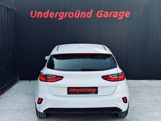 Kia Ceed / cee'd 2022 COMFORT 3 ΧΡΟΝΙΑ ΕΓΓΥΗΣΗ-thumb-4