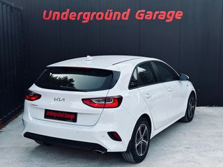 Kia Ceed / cee'd 2022 COMFORT 3 ΧΡΟΝΙΑ ΕΓΓΥΗΣΗ-thumb-5