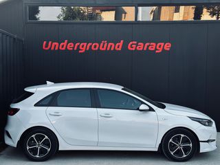 Kia Ceed / cee'd 2022 COMFORT 3 ΧΡΟΝΙΑ ΕΓΓΥΗΣΗ-thumb-6