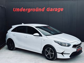 Kia Ceed / cee'd 2022 COMFORT 3 ΧΡΟΝΙΑ ΕΓΓΥΗΣΗ-thumb-7