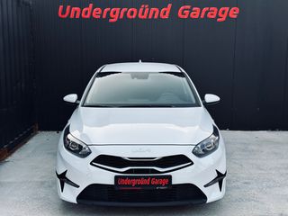 Kia Ceed / cee'd 2022 COMFORT 3 ΧΡΟΝΙΑ ΕΓΓΥΗΣΗ-thumb-8