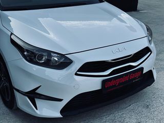 Kia Ceed / cee'd 2022 COMFORT 3 ΧΡΟΝΙΑ ΕΓΓΥΗΣΗ-thumb-9