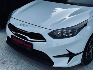 Kia Ceed / cee'd 2022 COMFORT 3 ΧΡΟΝΙΑ ΕΓΓΥΗΣΗ-thumb-10