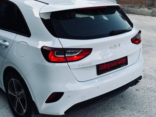 Kia Ceed / cee'd 2022 COMFORT 3 ΧΡΟΝΙΑ ΕΓΓΥΗΣΗ-thumb-11