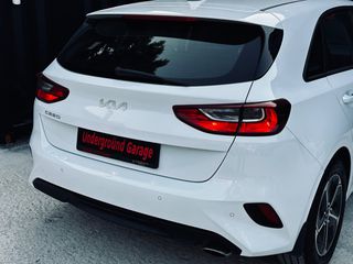 Kia Ceed / cee'd 2022 COMFORT 3 ΧΡΟΝΙΑ ΕΓΓΥΗΣΗ-thumb-12