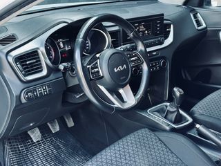 Kia Ceed / cee'd 2022 COMFORT 3 ΧΡΟΝΙΑ ΕΓΓΥΗΣΗ-thumb-13