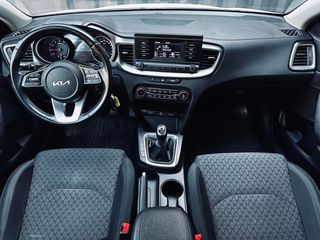 Kia Ceed / cee'd 2022 COMFORT 3 ΧΡΟΝΙΑ ΕΓΓΥΗΣΗ-thumb-14