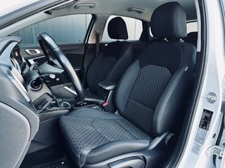 Kia Ceed / cee'd 2022 COMFORT 3 ΧΡΟΝΙΑ ΕΓΓΥΗΣΗ-thumb-16