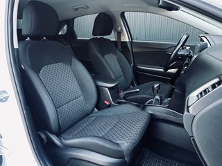 Kia Ceed / cee'd 2022 COMFORT 3 ΧΡΟΝΙΑ ΕΓΓΥΗΣΗ-thumb-17
