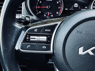 Kia Ceed / cee'd 2022 COMFORT 3 ΧΡΟΝΙΑ ΕΓΓΥΗΣΗ-thumb-18