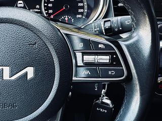 Kia Ceed / cee'd 2022 COMFORT 3 ΧΡΟΝΙΑ ΕΓΓΥΗΣΗ-thumb-19