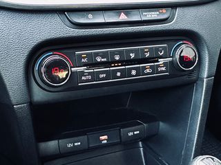 Kia Ceed / cee'd 2022 COMFORT 3 ΧΡΟΝΙΑ ΕΓΓΥΗΣΗ-thumb-21